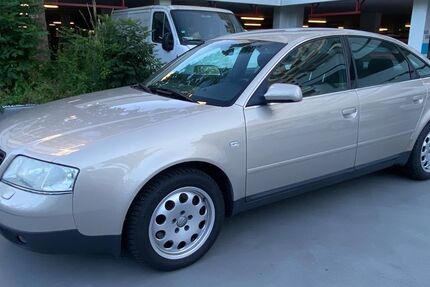 Audi A6 190.000 km 1.999 &euro; München 80809