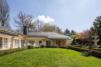 Haus Grünwald - 6 Zimmer, 274 m&sup2;, 2.650.000&euro; | Angebot:26475198