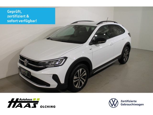 VW Taigo 3.200 km 28.548 &euro; Olching 82140