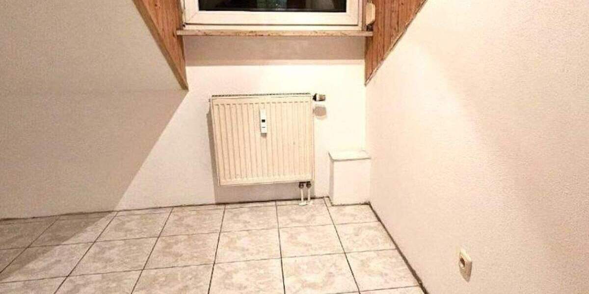 SOFORT freie und charmante 3 Zimmer 76 qm Wohnung mit Garage 3 zimmer