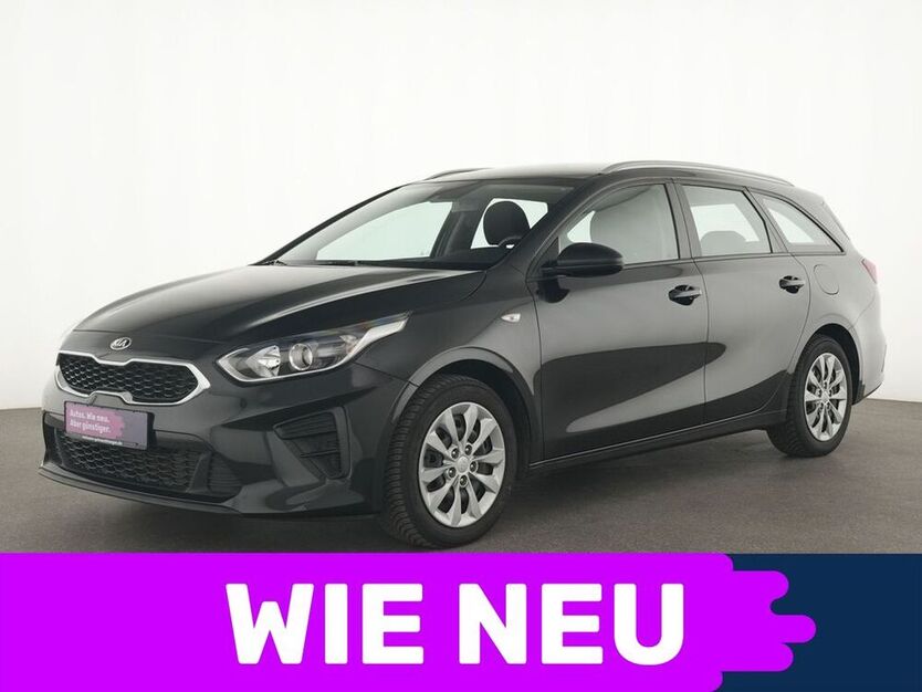 ceed Sportswagon
