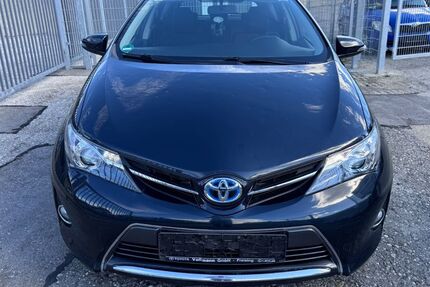 Toyota Auris 193.500 km 6.999 &euro; München 80807
