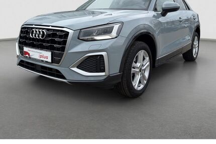 Audi Q2 7.600 km 26.900 &euro; Ebersberg bei München 85560