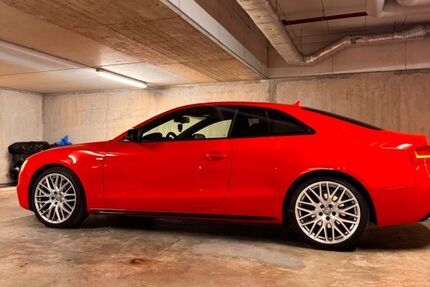 Audi A5 202.000 km 12.450 &euro; München 80937
