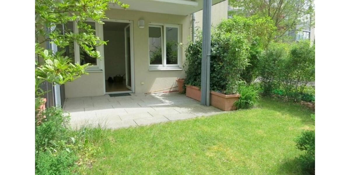 Erdgeschoßwohnung Neuried - 2 Zimmer, 60 m&sup2;, 670.000&euro; | Angebot:27018656
