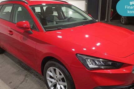 Seat Leon 59.562 km 16.880 &euro; Eching 85386