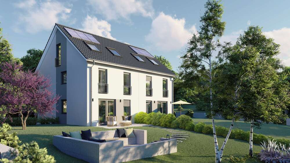 Einfamilienhaus Maisach - 6 Zimmer, 120 m&sup2;, 729.900&euro; | Angebot:25925924