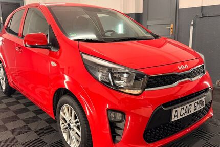 Kia Picanto 56.214 km 8.990 &euro; München 81243