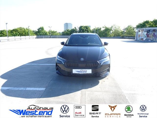 Skoda Octavia 5.000 km 41.960 &euro; München 80686