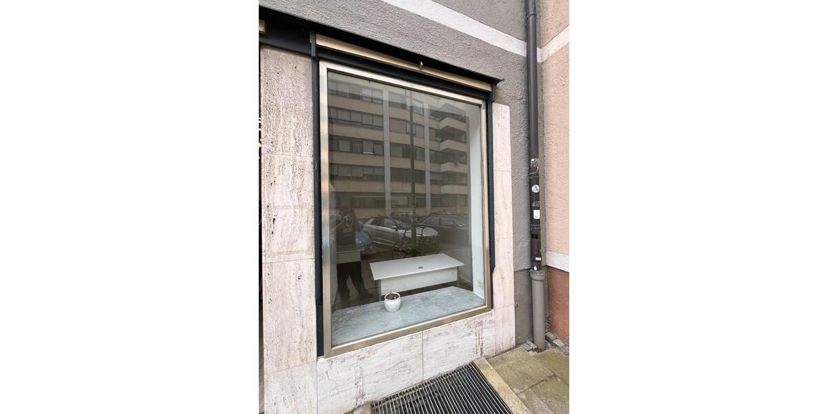 Gewerbeobjekt München Au-Haidhausen - 1.000&euro; | Angebot:26448287