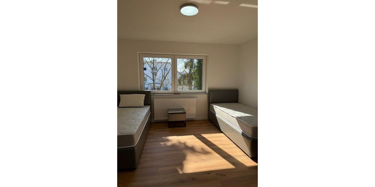 Etagenwohnung München Feldmoching-Hasenbergl - 3 Zimmer, 69 m&sup2;, 2.100&euro; | Angebot:26296564