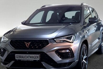 Cupra Ateca 28.800 km 30.960 &euro; München 80935