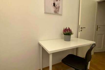 Zimmer München Trudering-Riem - 725&euro; | Angebot:27676134