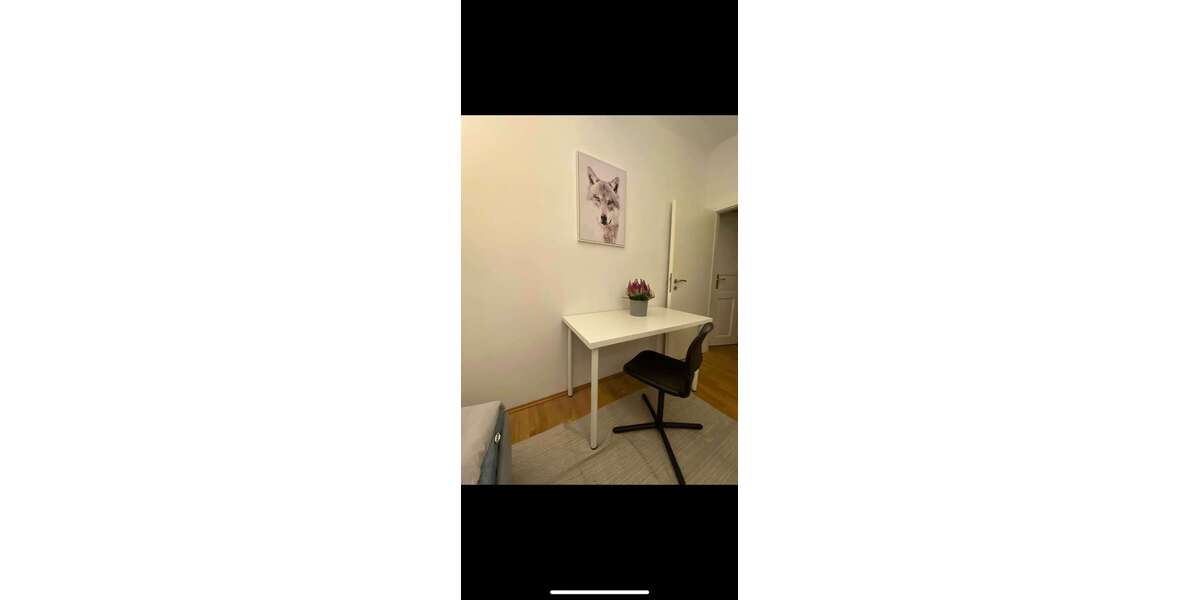 Zimmer München Trudering-Riem - 730&euro; | Angebot:27676134