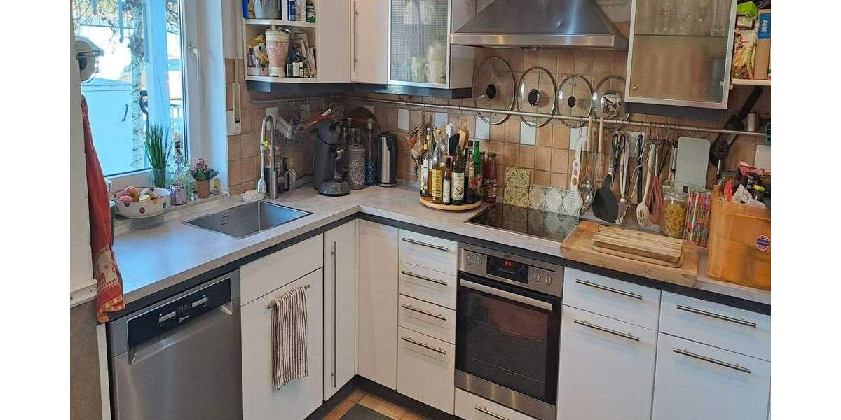 Reihenmittelhaus Puchheim Puchheim Bahnhof - 4 Zimmer, 136 m&sup2;, 840.000&euro; | Angebot:25693290