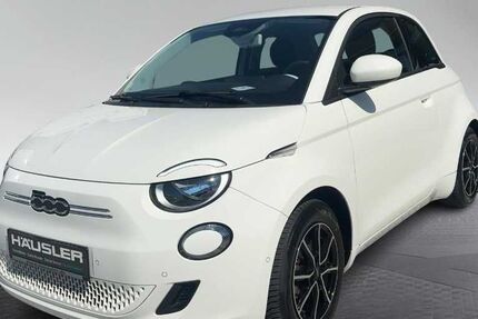Fiat 500e 20.549 km 21.990 &euro; Feldkirchen 85622