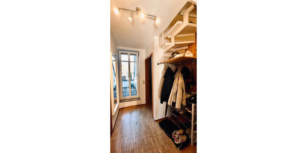 Maisonettenwohnung Markt Schwaben - 2 Zimmer, 62 m&sup2;, 399.000&euro; | Angebot:26977853