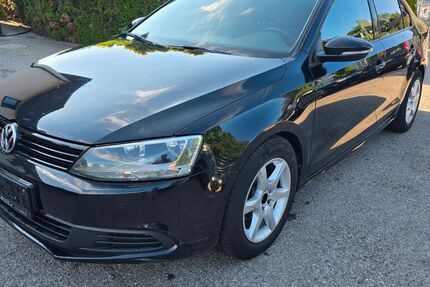 VW Jetta