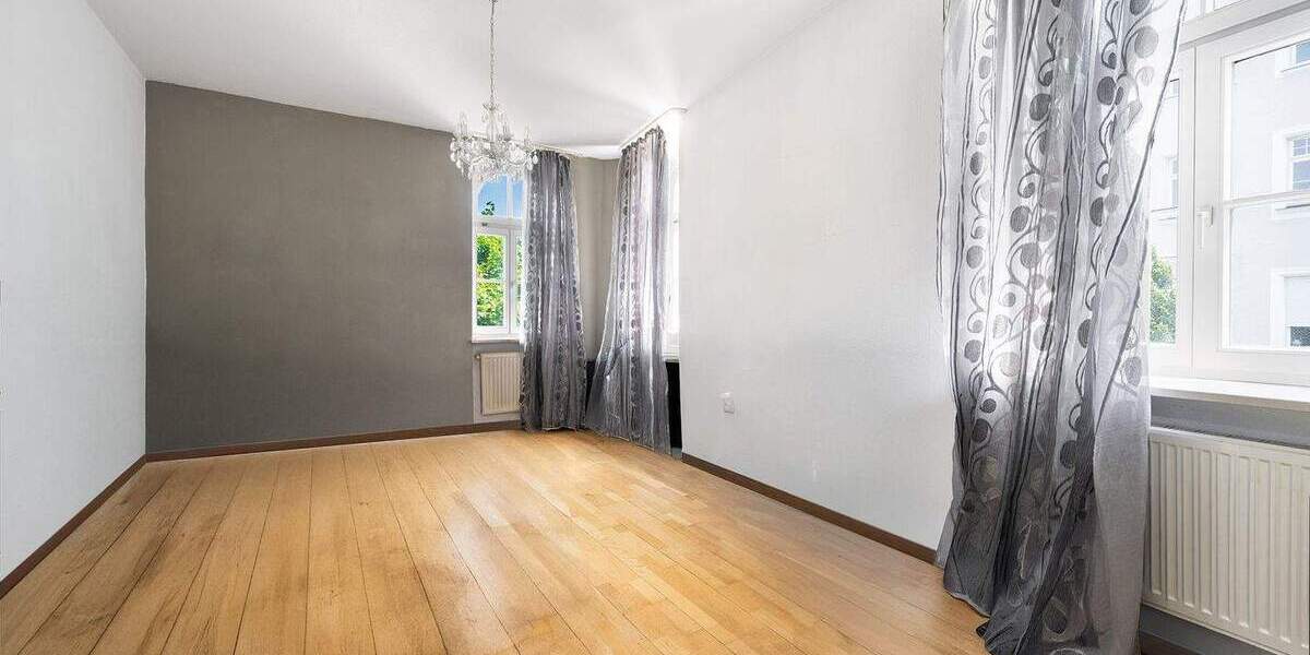 Etagenwohnung München Sendling - 3 Zimmer, 84 m&sup2;, 675.000&euro; | Angebot:25673094