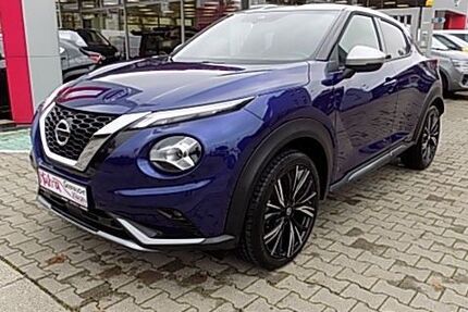 Nissan Juke 20.909 km 18.590 € Freising 85356