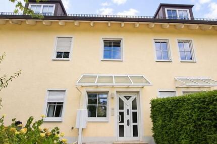 Wohnung München Trudering-Riem - 3 Zimmer, 82 m&sup2;, 745.000&euro; | Angebot:27271593