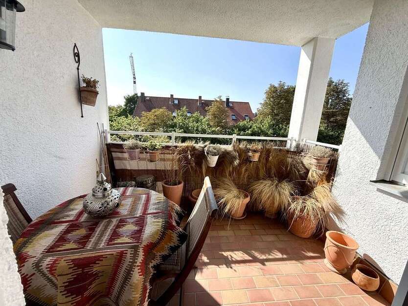 Wohnung zum Kaufen in München 560.000 € 81 m²