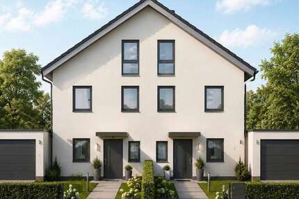 Haus München Trudering - 6 Zimmer, 138 m&sup2;, 1.149.900&euro; | Angebot:27159252