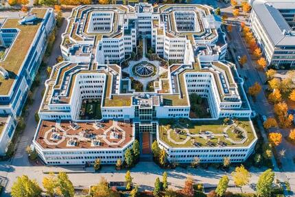 Gewerbeobjekt Aschheim - 4.961&euro; | Angebot:25991409