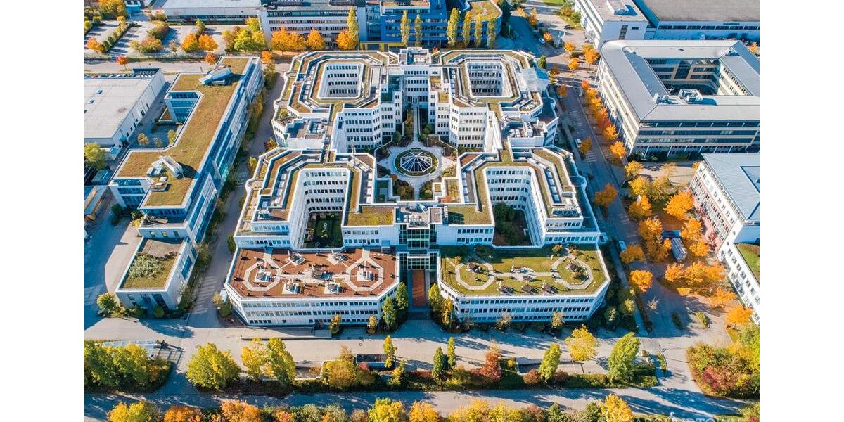 Gewerbeobjekt Aschheim - 4.961&euro; | Angebot:25991409