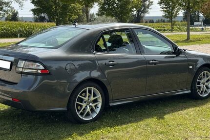 Saab 9-3 189.000 km 7.999 &euro; Olching 82140