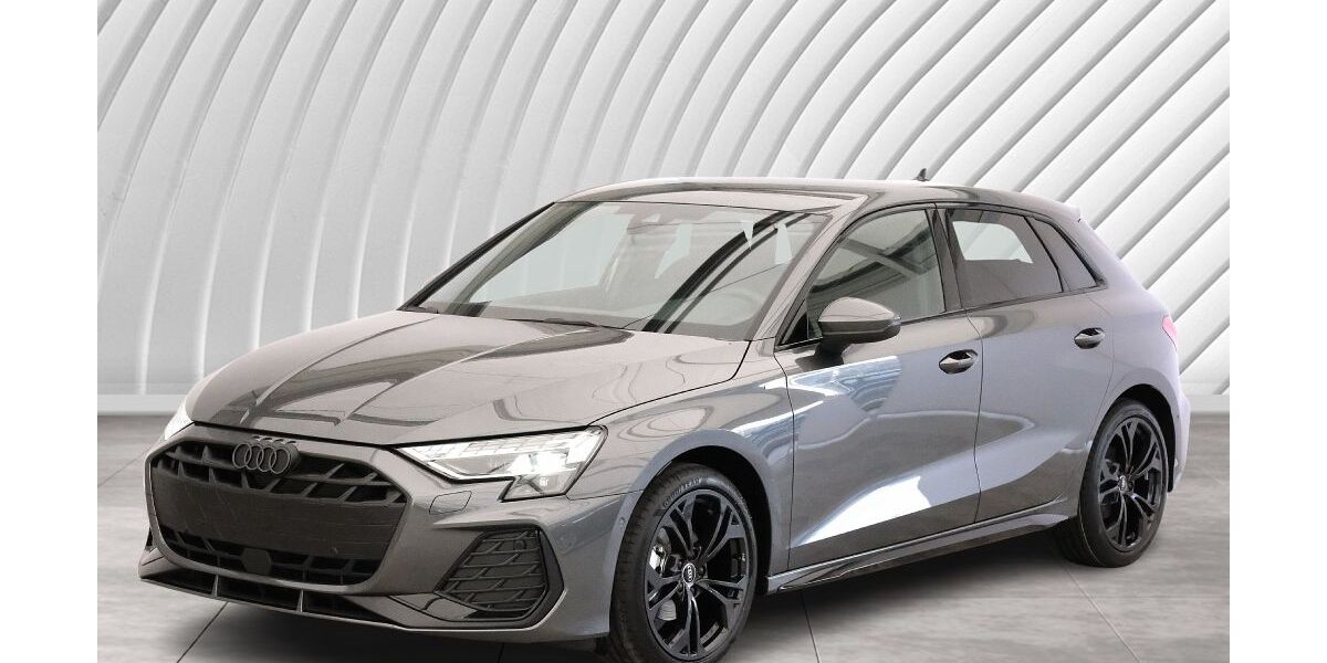 Audi A3 4.000 km 36.990 € Unterschleißheim 85716