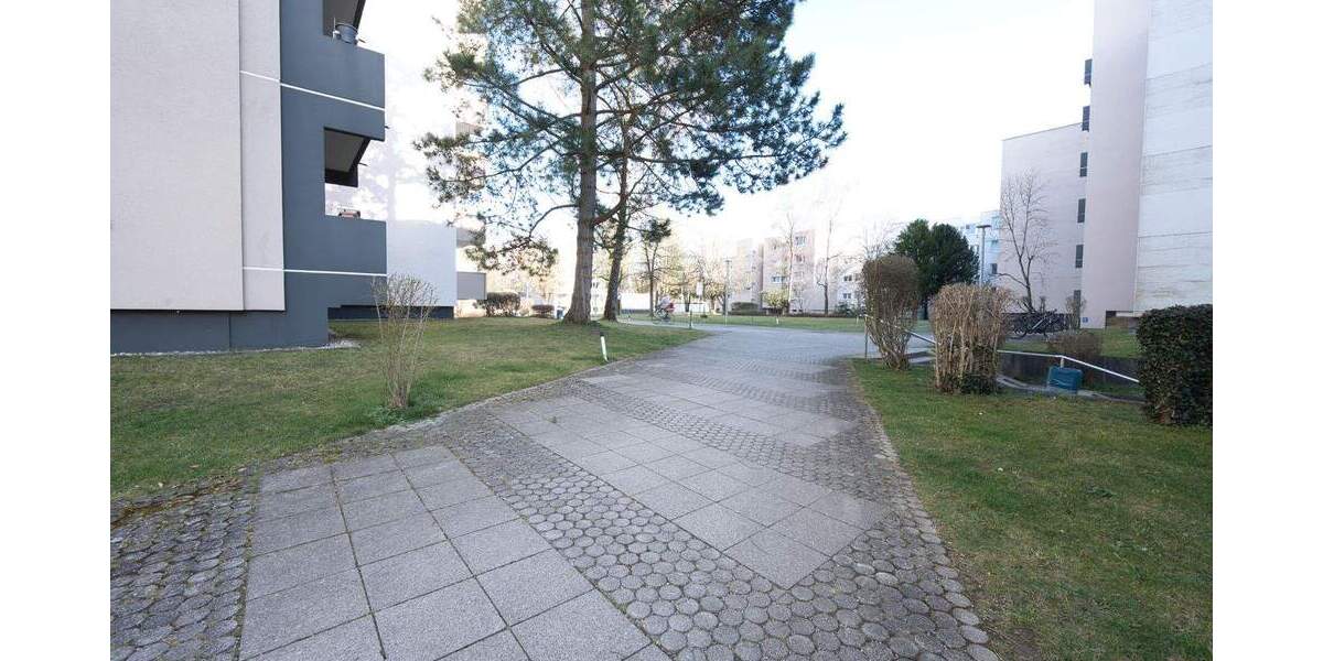 Etagenwohnung Ottobrunn - 3 Zimmer, 84 m&sup2;, 518.000&euro; | Angebot:25800632