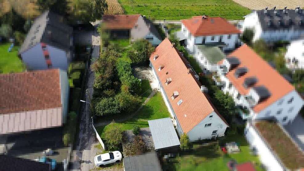 Grundstück zu verkaufen in München Feldmoching 1.395.000 € 729 m² zimmer