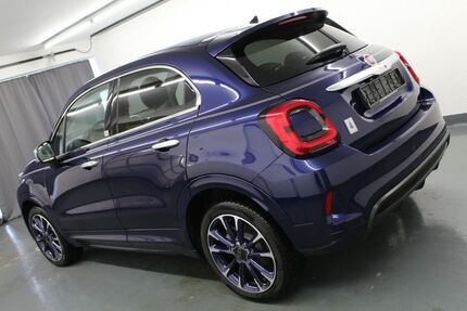 Fiat 500X 39.855 km 19.990 &euro; München 80993