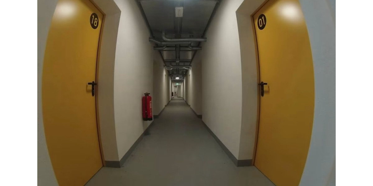 Proberaum Musikraum in Olching – ca. 20 m² zur Miete zimmer