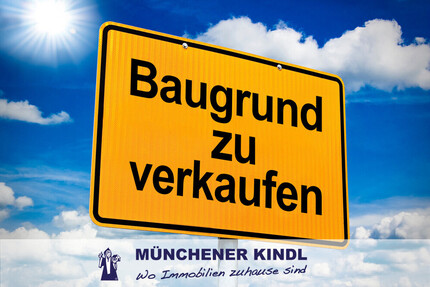 ***Seltene Gelegenheit – ruhige Lage und gute Bebaubarkeit: attraktives Baugrundstück in München*** - Grundstück München Ramersdorf-Perlach | Angebot:26354137