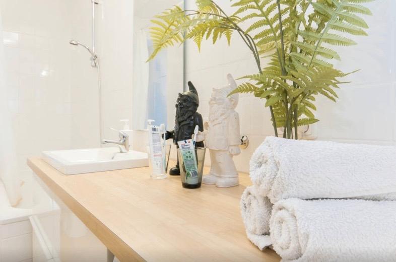 Etagenwohnung München Au-Haidhausen - 1 Zimmer, 70 m&sup2;, 1.090&euro; | Angebot:26587898