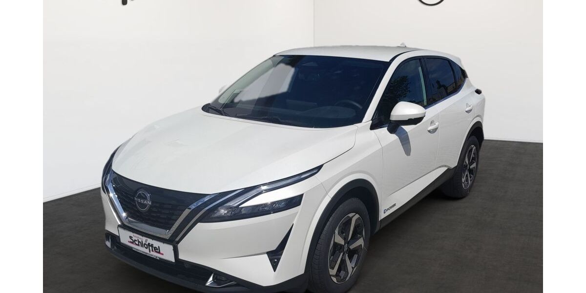 Nissan Qashqai 2.500 km 38.900 &euro; Kirchseeon 85614