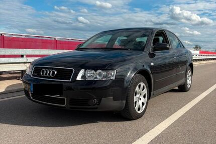 Audi A4 71.260 km 5.900 &euro; Aschheim 85609