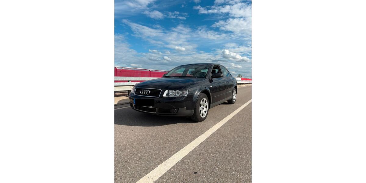 Audi A4 71.260 km 5.900 &euro; Aschheim 85609