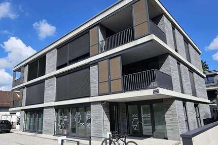 Büro in Ottobrunn 750.000 € 98 m² zimmer