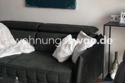 Wohnungsswap - 2 Zimmer, 62 m² - Saportastraße, Neuhausen-Nymphenburg, München 2 zimmer