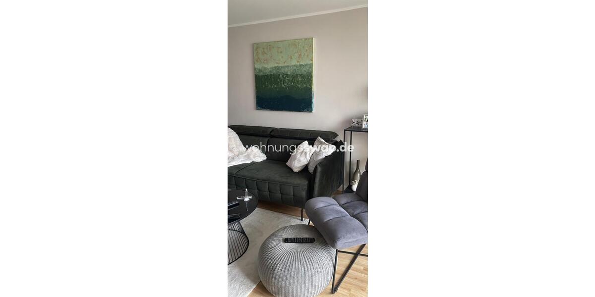 Wohnungsswap - 2 Zimmer, 62 m² - Saportastraße, Neuhausen-Nymphenburg, München 2 zimmer