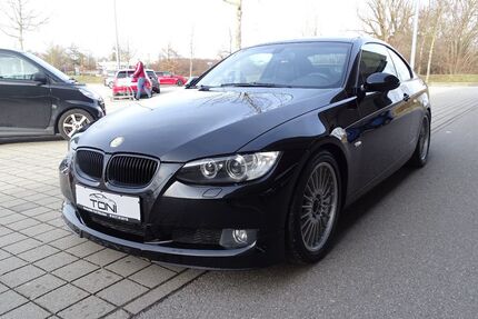 Alpina D3 120.550 km 15.900 &euro; München 81243