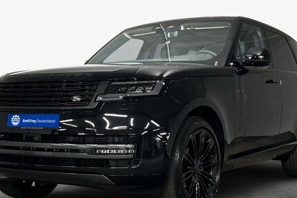 Land Rover Range Rover 1.150 km 143.950 &euro; München 81477