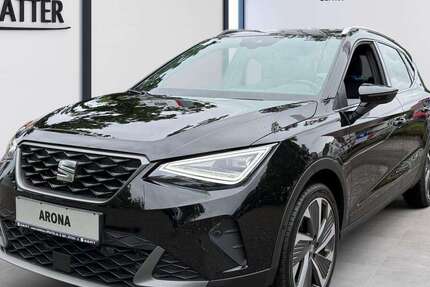 Seat Arona 49.800 km 19.690 &euro; München 81249