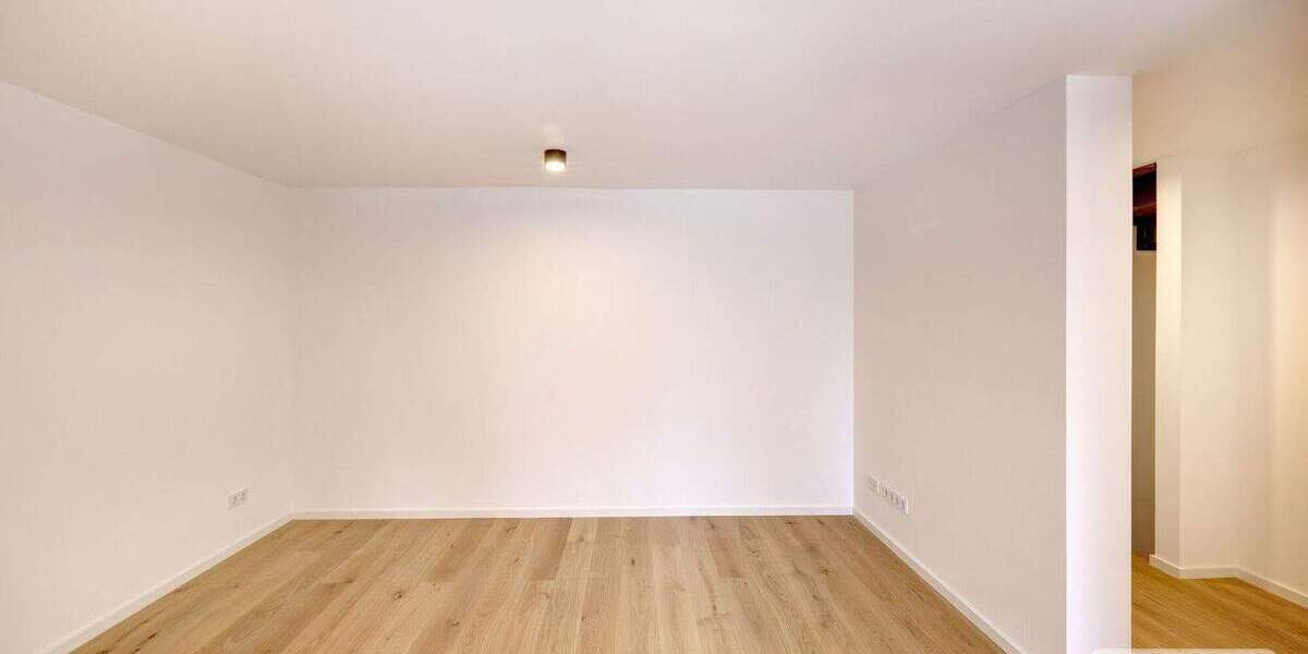 Neubau in Bestand: 135 m² Stadthaus (A+) mit Wärmepumpe,PV und Terrasse in Sendling 4 zimmer