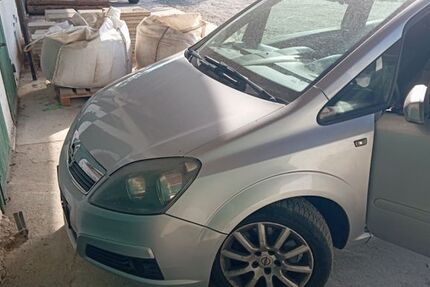 Opel Zafira Electric 280.000 km 1.650 &euro; Haimhausen 85778