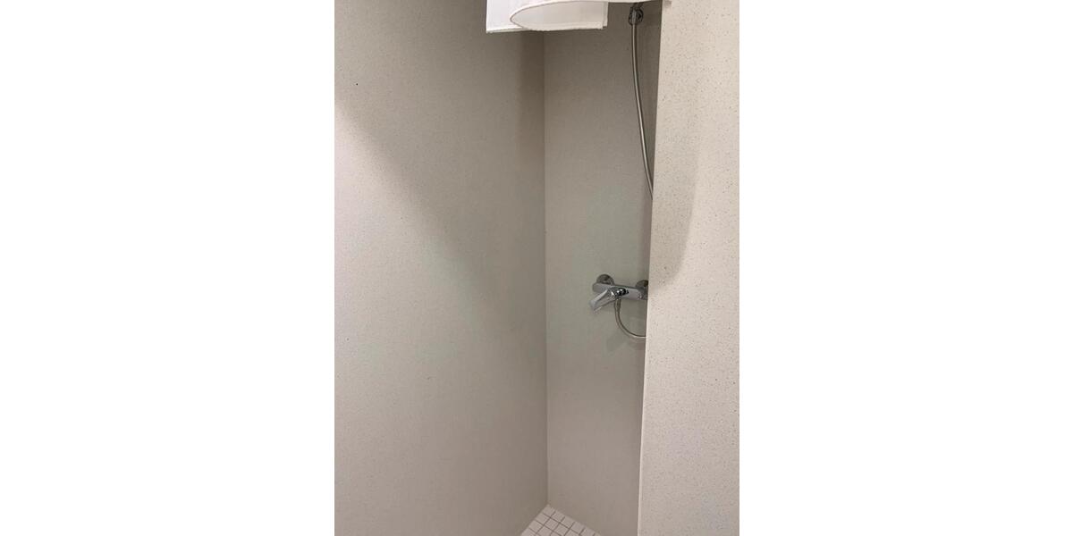 1-Zimmer-Wohnung zur Untermiete – 02.02. bis 29.30.03. 1 zimmer