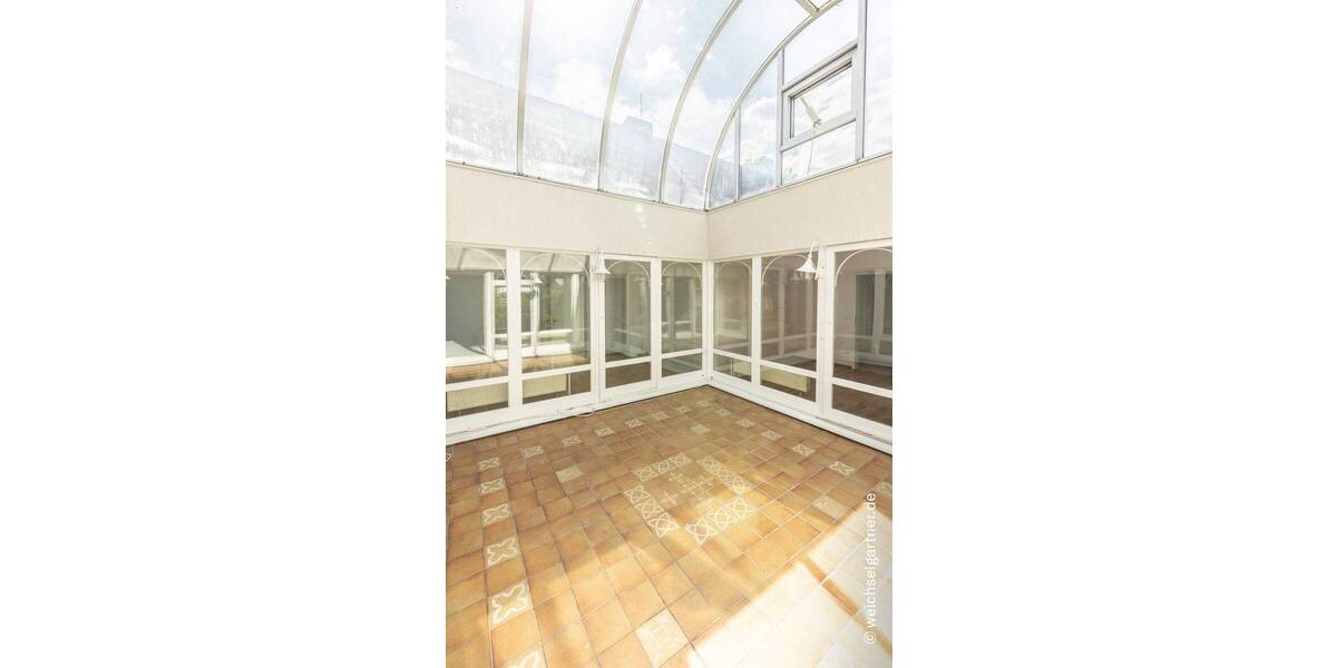 Bungalow Kirchheim bei München Heimstetten - 4 Zimmer, 130 m&sup2;, 885.000&euro; | Angebot:26879034